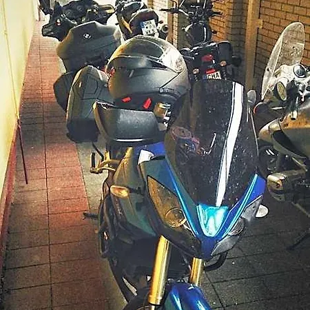 Tokajer Wellness Panzio