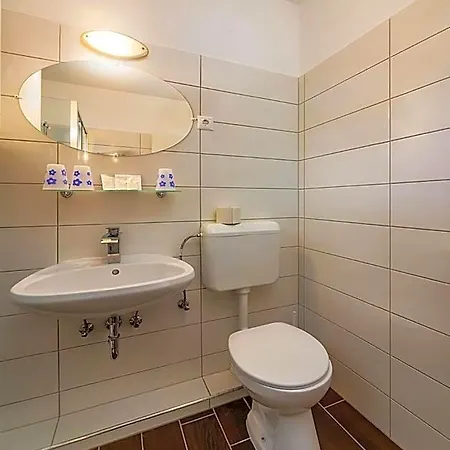 Tokajer Wellness Panzio فندق 3*