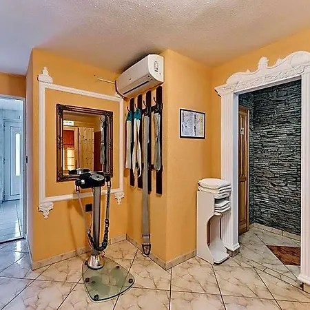 Hotel Tokajer Wellness Panzió 3*