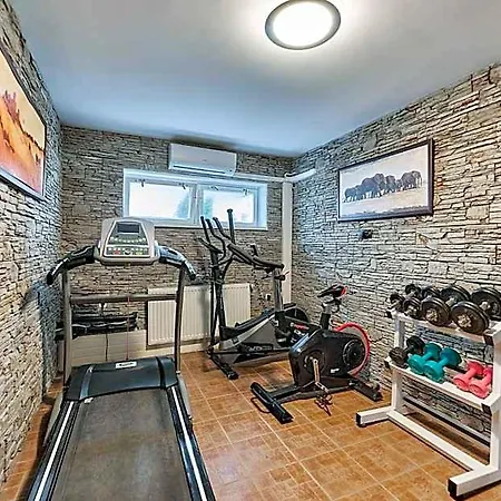 Tokajer Wellness Panzió