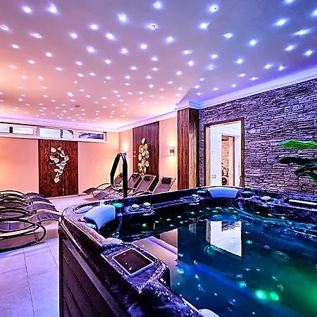 Hotel Tokajer Wellness Panzió