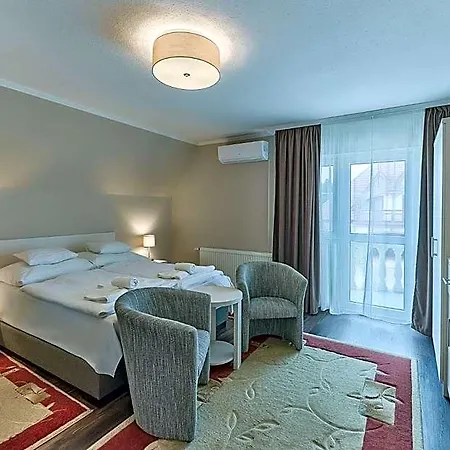 Tokajer Wellness Hotel 3*