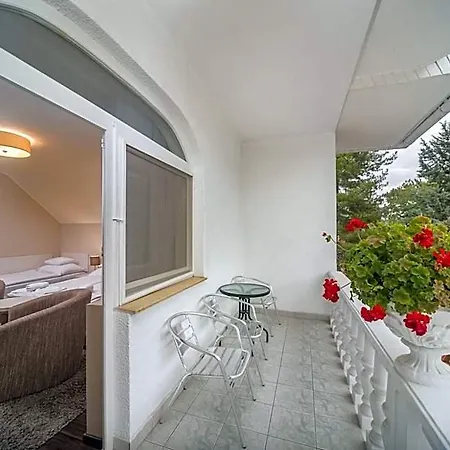 Tokajer Wellness Panzió Hotel 3*