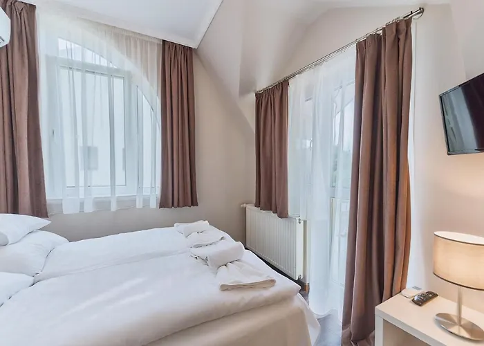 Hotell Tokajer Wellness Panzio 3*