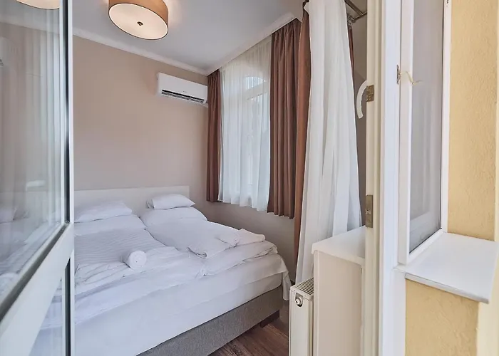 Tokajer Wellness Panzio 호텔