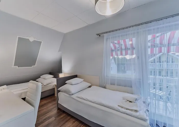 Tokajer Wellness Panzio 3*