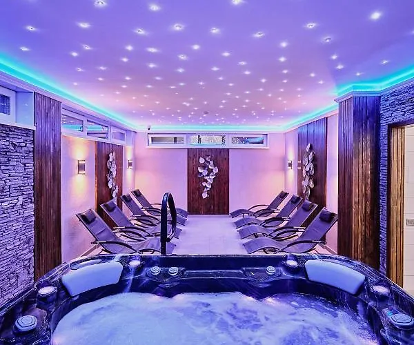 Tokajer Wellness Panzio Hotell 3*