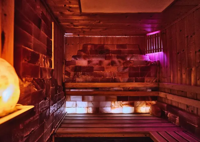 Tokajer Wellness Panzio ホテル ケストヘイ