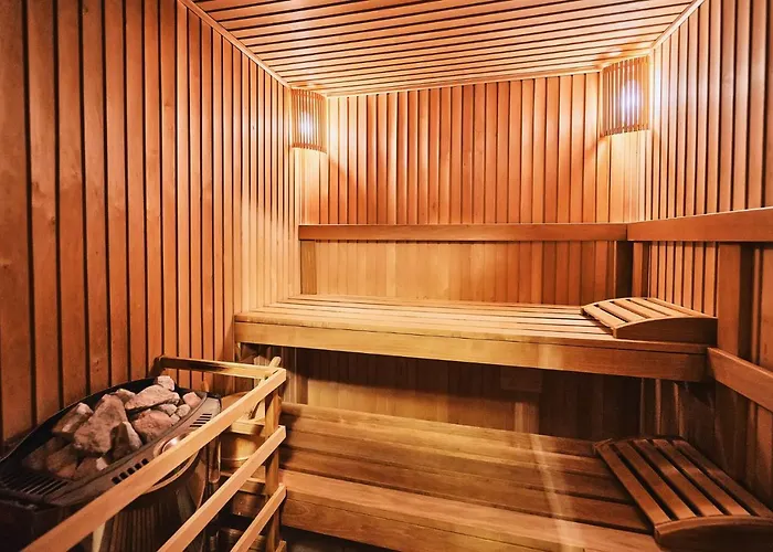 Tokajer Wellness Panzio 호텔
