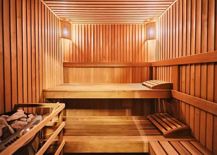 Tokajer Wellness Panzio