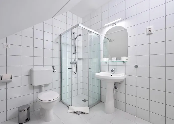 호텔 Tokajer Wellness Panzio